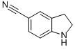 5-CYANO-2,3-DIHYDRO-1H-INDOLE