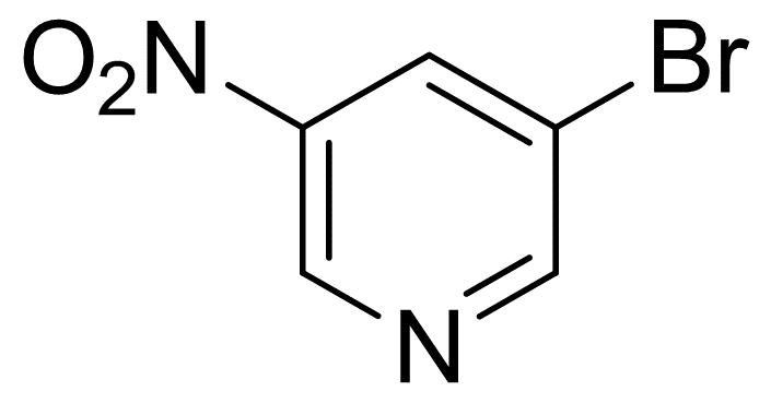 2-溴-5-硝基吡啶