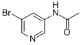 N-(5-溴吡啶-3-基)乙酰胺