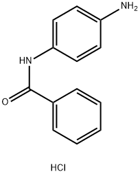 N-(4-aminophenyl)benzamide