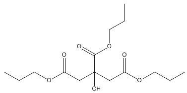 Citric Acid Tripropyl Ester