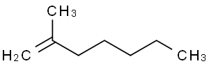 2-Methyl-1-Heptene