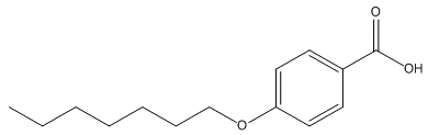 4-(HEPTYLOXY)BENZOIC ACID