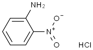 2-硝基苯胺盐酸盐
