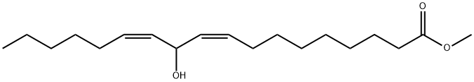 Methyl 11(R,S)-Hydroxy-9(Z),12(Z)-octadecadienoate