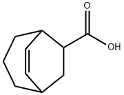 bicyclo[3.2.2]non-8-ene-6-carboxylic acid