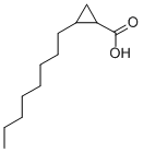 2-N-OCTYLCYCLOPROPANECARBOXYLIC ACID