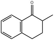 (R,S)-2-Methyl-3,4-dihydro-2H-naphthalen-1-one