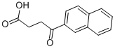 4-(2-NAPHTHYL)-4-OXOBUTANOICACID