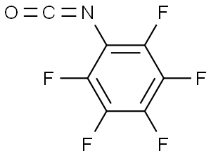 Pentafluorophenyl Isocyanate