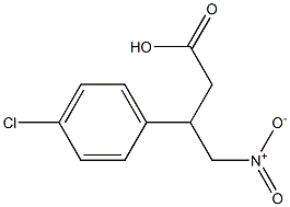 Baclofen Impurity 18