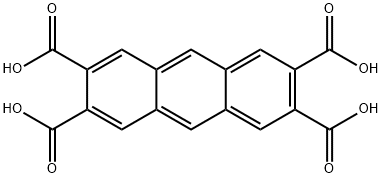 2,3,6,7-Anthracenetetracarboxylic acid