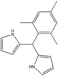 2-(二吡咯-2-基)甲基均三甲苯