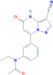 5-Oxo-Zaleplon