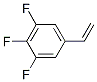 Benzene, 5-ethenyl-1,2,3-trifluoro- (9CI)