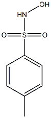 N-羟基对甲苯磺酰胺