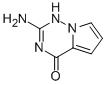 2-Aminopyrrolo[2,1-f][1,2,4]triazin-4(3H)-one