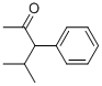 4-METHYL-3-PHENYLPENTAN-2-ONE, TECH