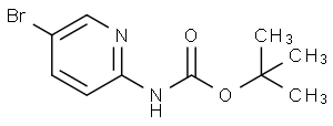 2-(Boc-氨基)-5-溴吡啶