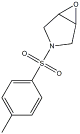 6-Oxa-3-azabicyclo[3.1.0]hexane, 3-[(4-Methylphenyl)sulfonyl]-