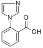 2-(1H-咪唑-1-基)苯甲酸