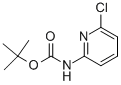 tert-Butyl (6-Chloropyridin-2-yl)-carbamate