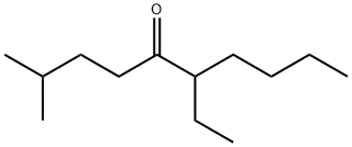 6-ethyl-2-methyldecan-5-one