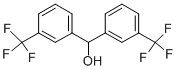 3,3'-BIS(TRIFLUOROMETHYL)BENZHYDROL