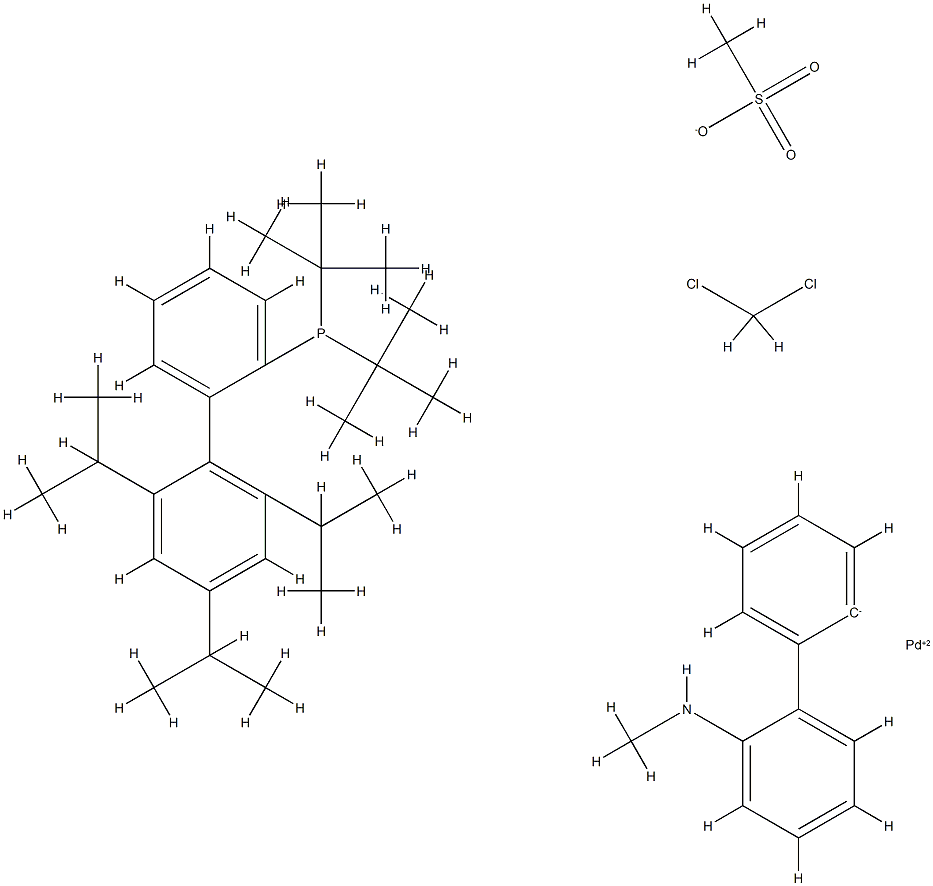 [T-BUXPHOS PALLADACYCLE GEN. 4]