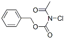 BENZYL CHLOROACETYLCARBAMATE