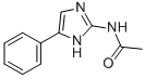 N-(5-PHENYL-1H-IMIDAZOL-2-YL)ACETAMIDE