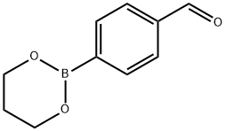 4-(1,3,2-DIOXABORINAN-2-YL)BENZALDEHYDE