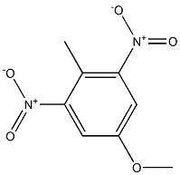 4-METHOXY-2,6-DINITROTOLUENE