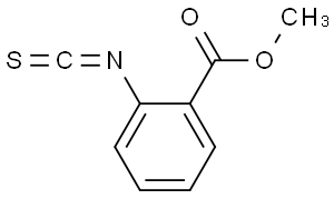 2-异硫氰基苯甲酸甲酯