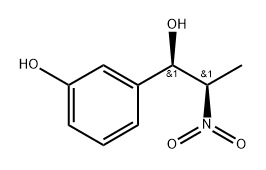 酒石酸间羟胺杂质38