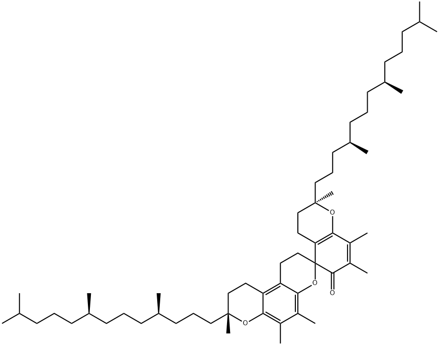 TOCOPHEROL