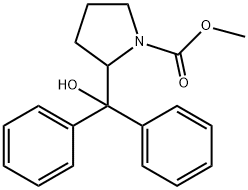 METHYL (2S)-(-)-2-(HYDROXYDIPHENYLMETHY&