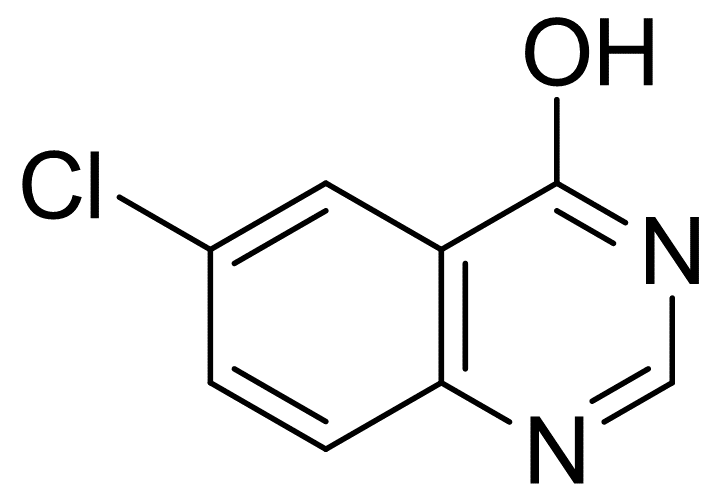 6-CHLORO-4-QUINAZOLONE