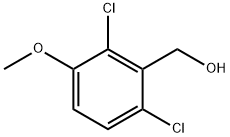 (2,6-Dichloro-3-methoxyphenyl)methanol