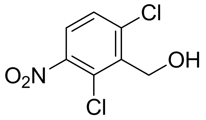 2,6-二氯-3-硝基苄醛