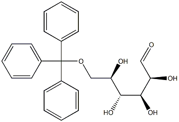 6-O-(三苯基甲基)-D-甘露糖