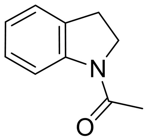 N-已酰基吲哚啉