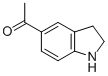 1-(INDOLIN-5-YL)ETHANONE