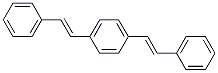 4,4'-[1,4-Phenylenebis(ethene-1,2-diyl)]bisbenzene