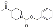 4-乙酰基哌啶-1-羧酸苄酯