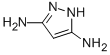 3,5-Diamino-1H-pyrazole