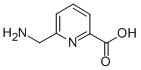 6-(AMINOMETHYL)-2-PYRIDINE CARBOXYLIC ACID