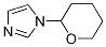 1-(Tetrahydro-2H-pyran-2-yl)-1H-iMidazole