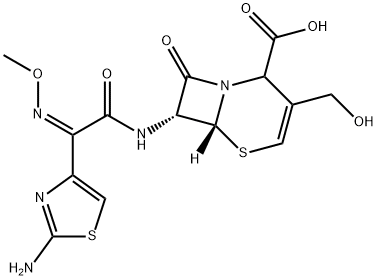 Cefmenoxime Impurity 23