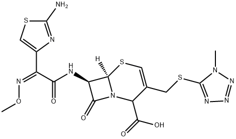 Cefmenoxime Impurity 26